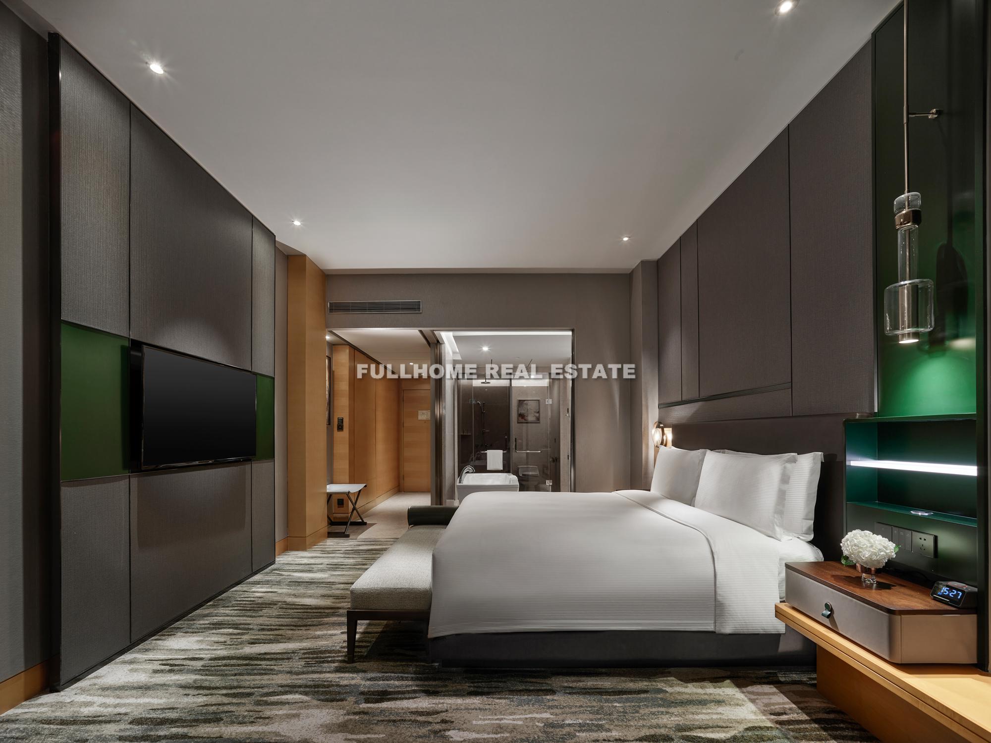 Hilton Shanghai Hongqiao - Interior view 3, Shanghai rental property