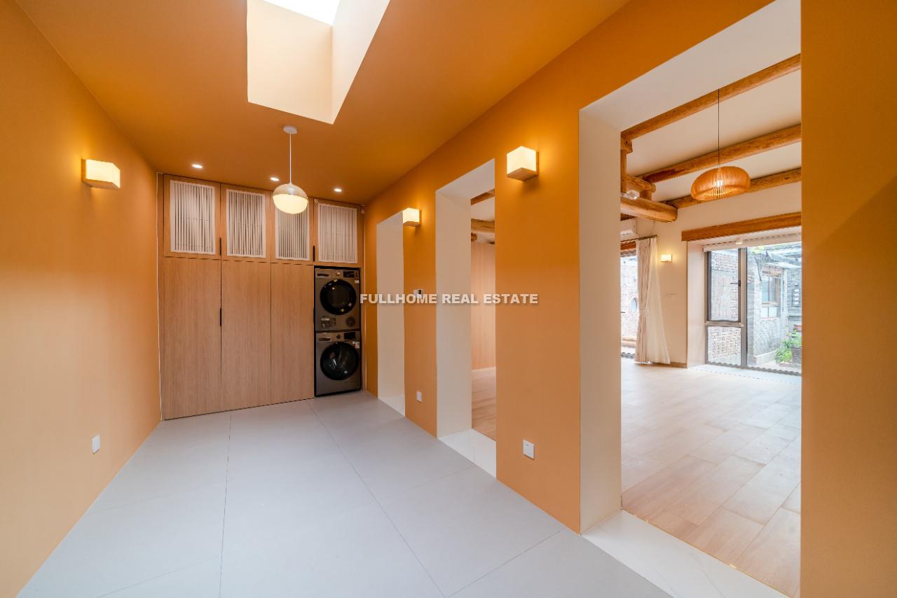 Wangfujing Courtyard - Interior view 5, Beijing rental property