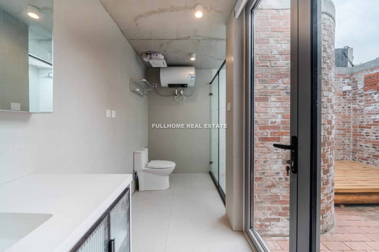 Wangfujing Courtyard - Interior view 7, Beijing rental property