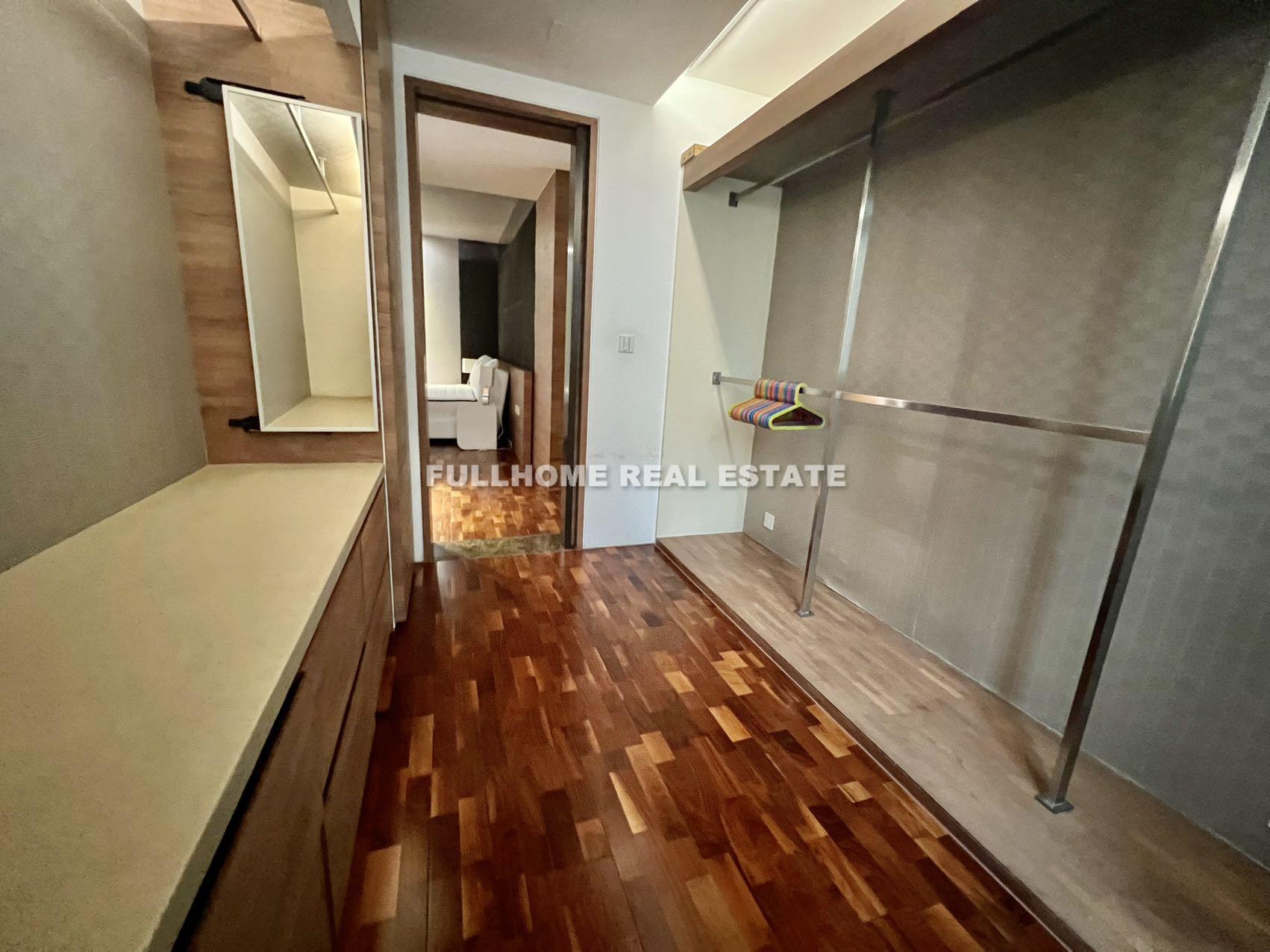 Yanlord Garden - Interior view 8, Shanghai rental property