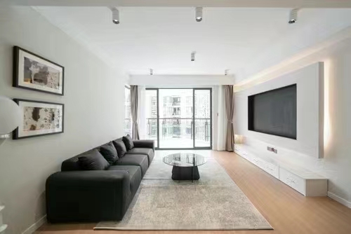 Same compound: Music Mansion, 2 bedrooms in Shanghai