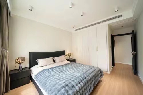 Music Mansion - Interior view 5, Shanghai rental property