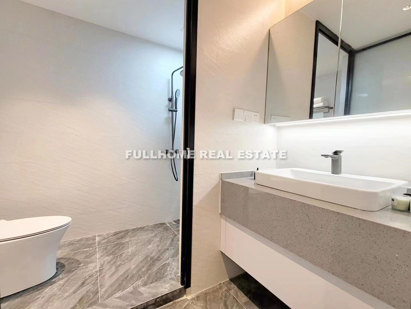 The Green Garden - Interior view 5, Shanghai rental property