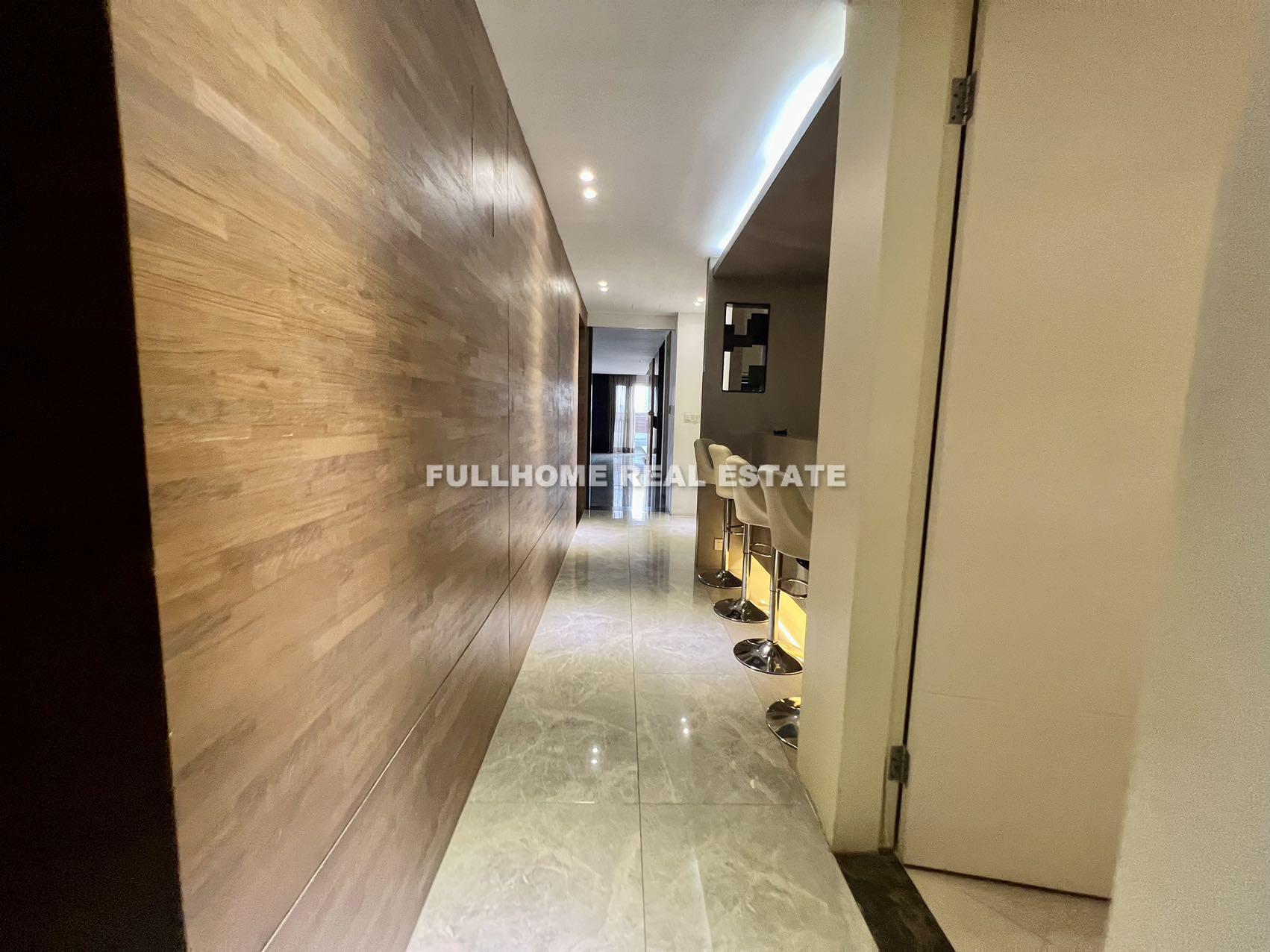 Yanlord Garden - Interior view 10, Shanghai rental property