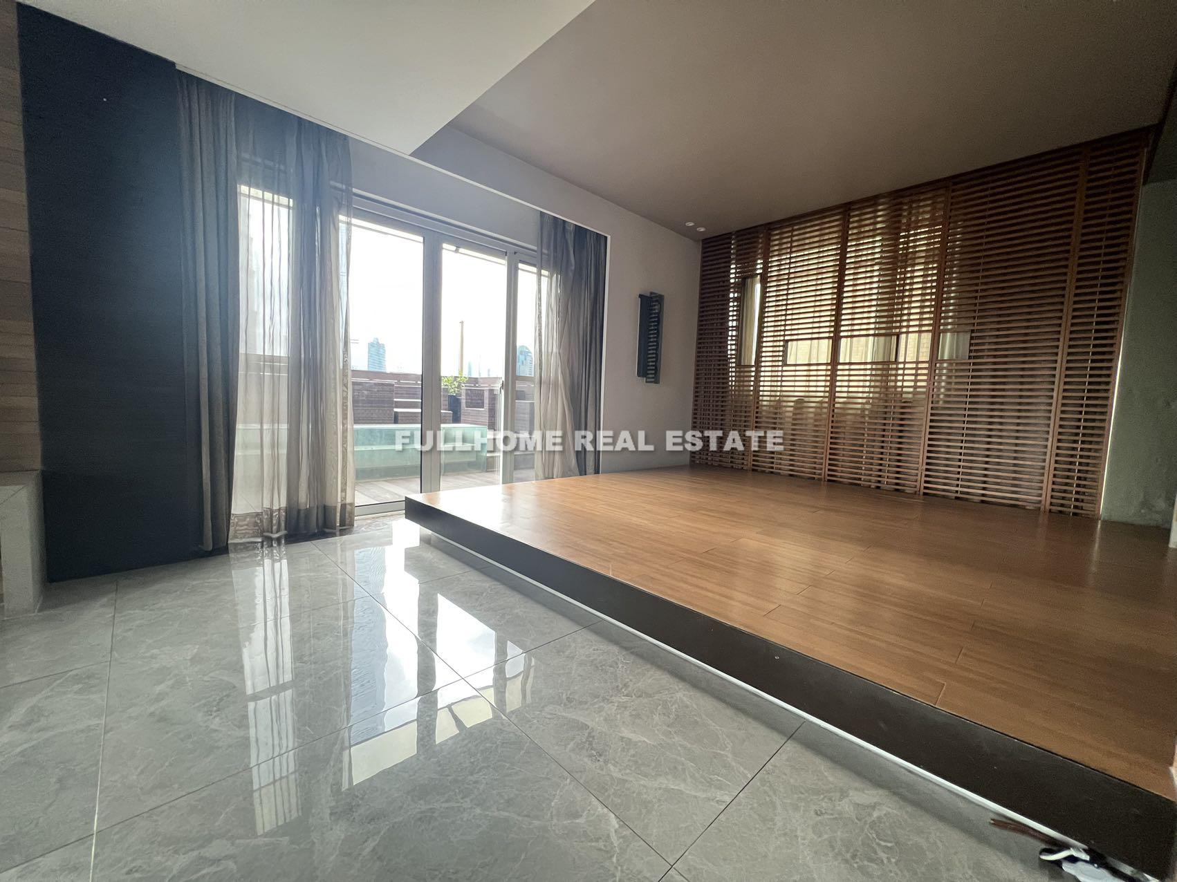 Yanlord Garden - Interior view 4, Shanghai rental property