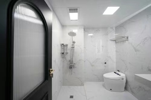 Music Mansion - Interior view 6, Shanghai rental property