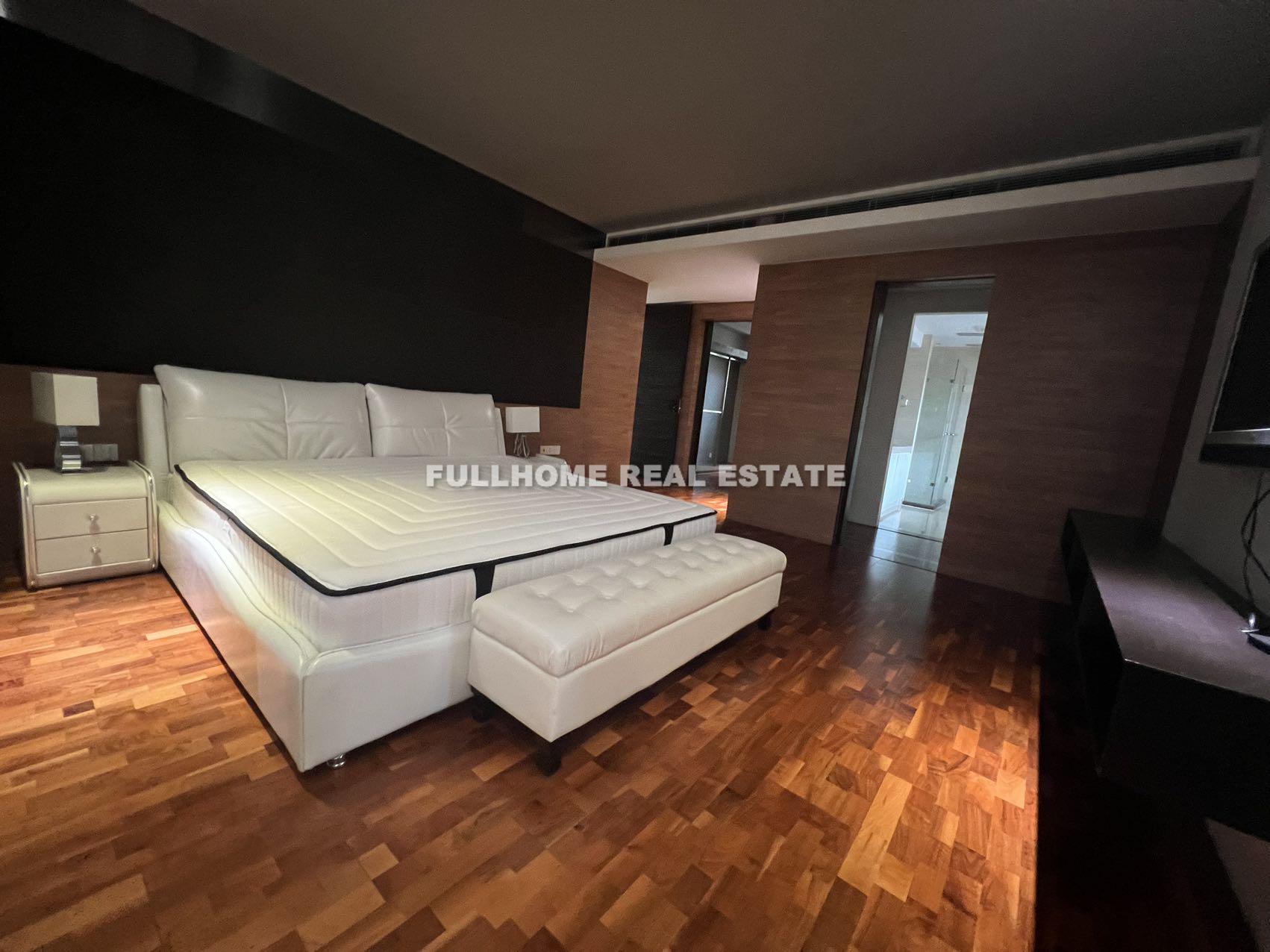 Yanlord Garden - Interior view 6, Shanghai rental property