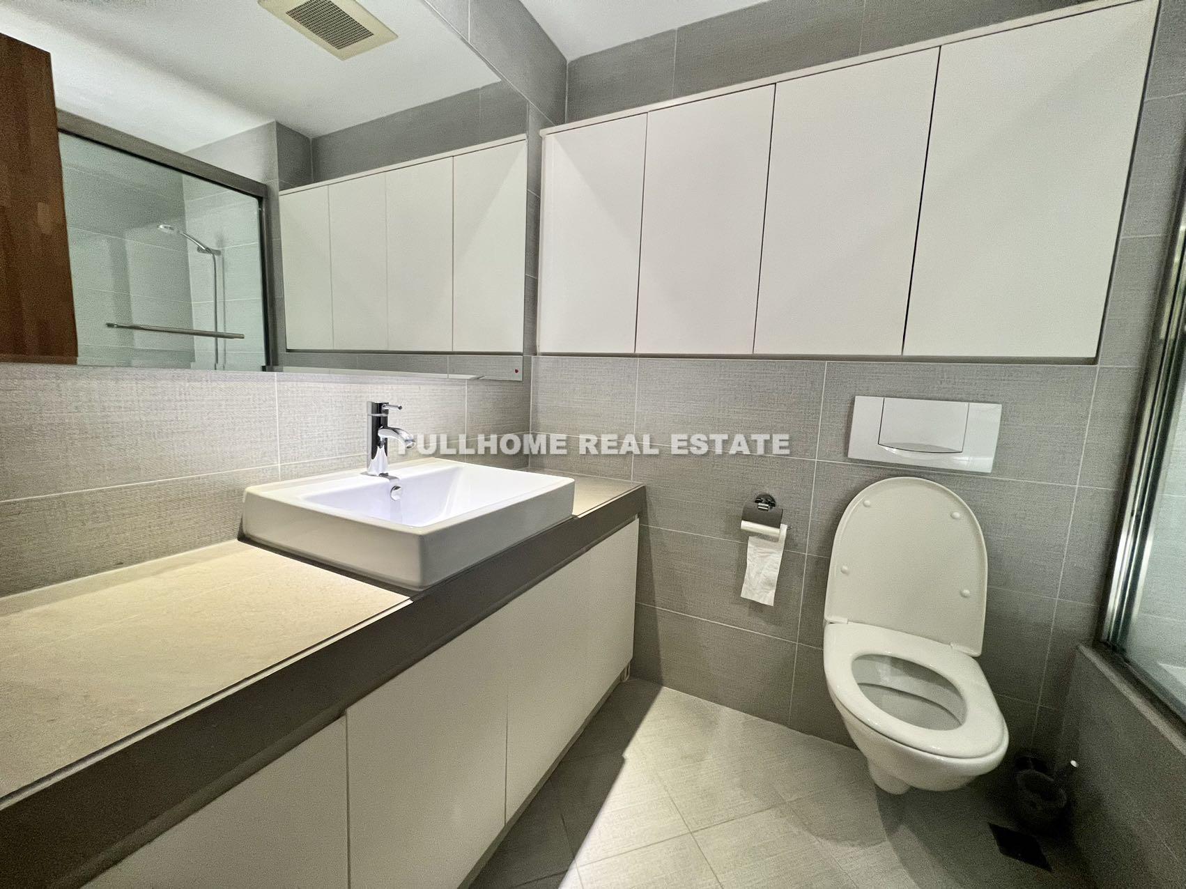 Yanlord Garden - Interior view 11, Shanghai rental property