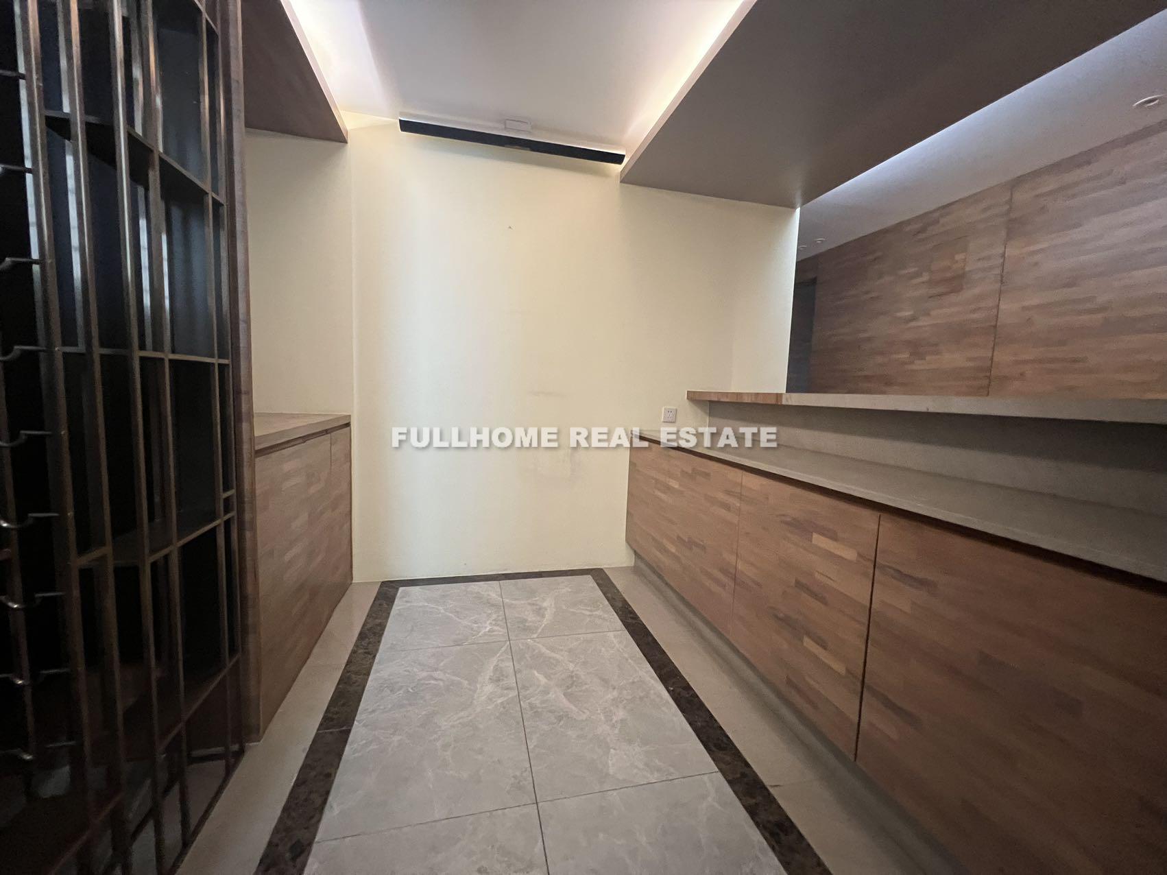 Yanlord Garden - Interior view 15, Shanghai rental property