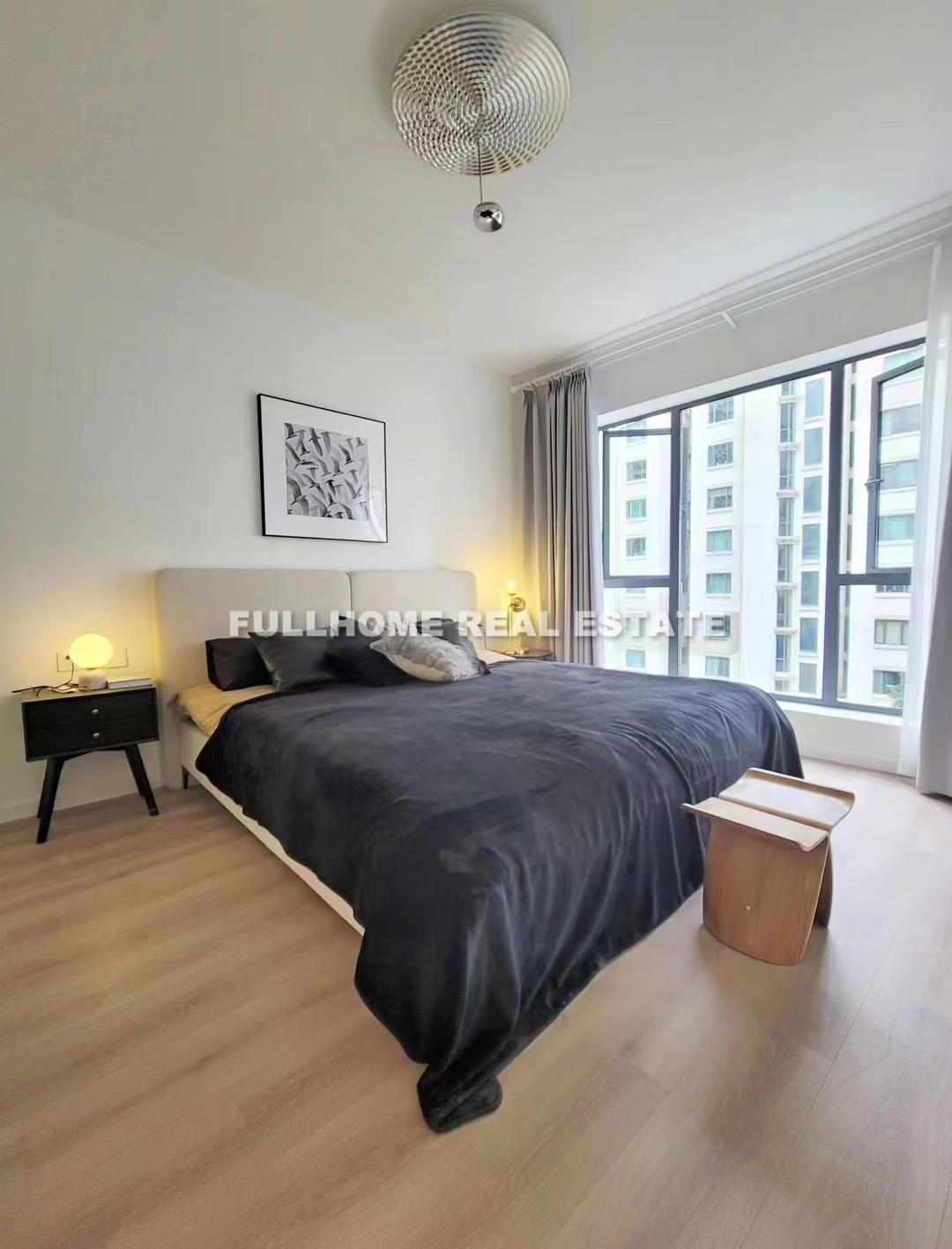 The Green Garden - Interior view 7, Shanghai rental property