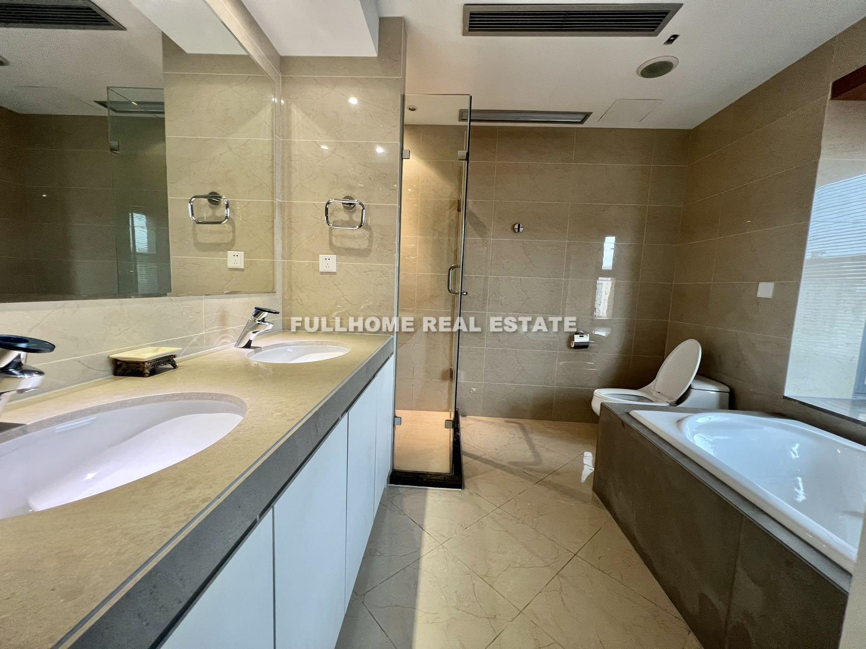 Yanlord Garden - Interior view 7, Shanghai rental property