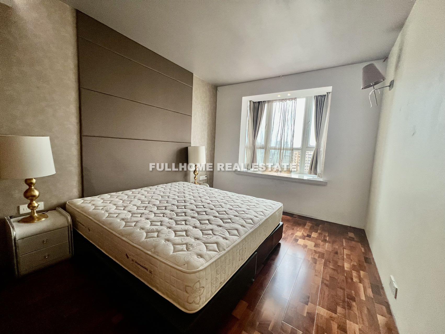 Yanlord Garden - Interior view 9, Shanghai rental property