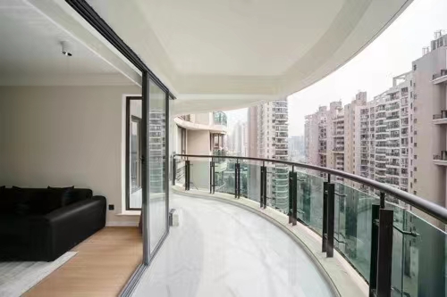 Music Mansion - Interior view 3, Shanghai rental property
