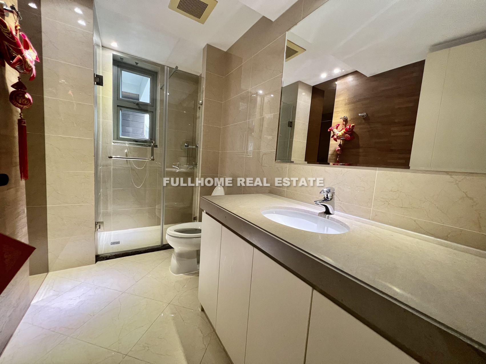 Yanlord Garden - Interior view 12, Shanghai rental property