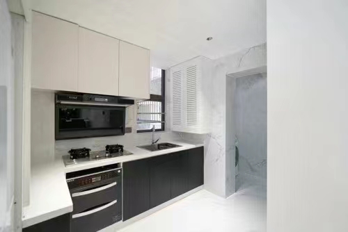 Music Mansion - Interior view 2, Shanghai rental property