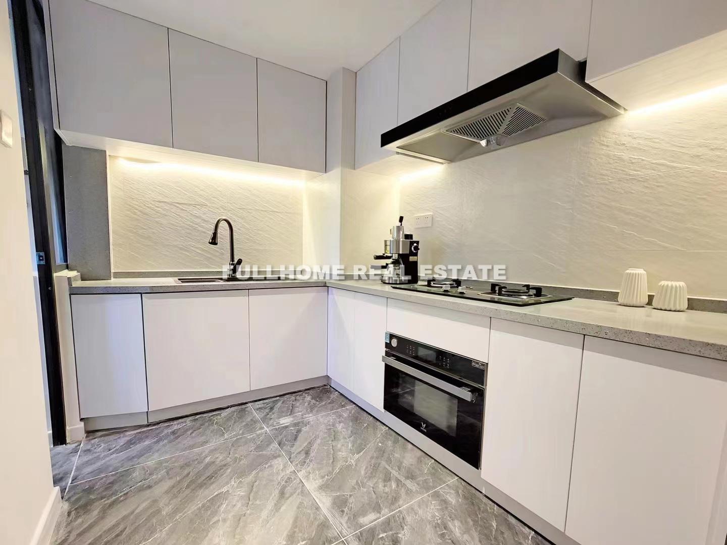 The Green Garden - Interior view 2, Shanghai rental property