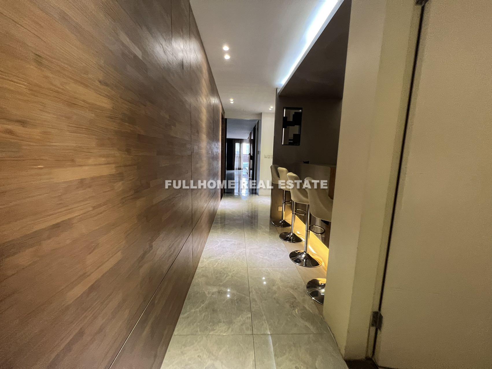 Yanlord Garden - Interior view 13, Shanghai rental property