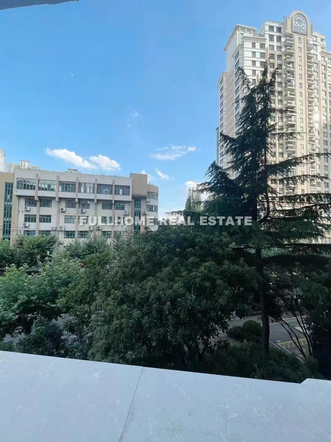 Kang Le Building - Interior view 7, Shanghai rental property