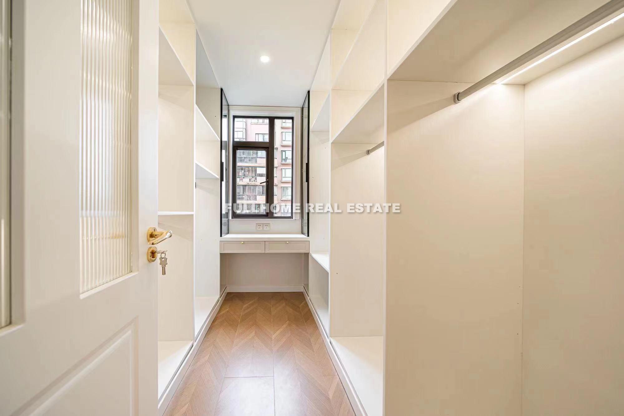 Xiang Xie Yuan - Interior view 5, Shanghai rental property