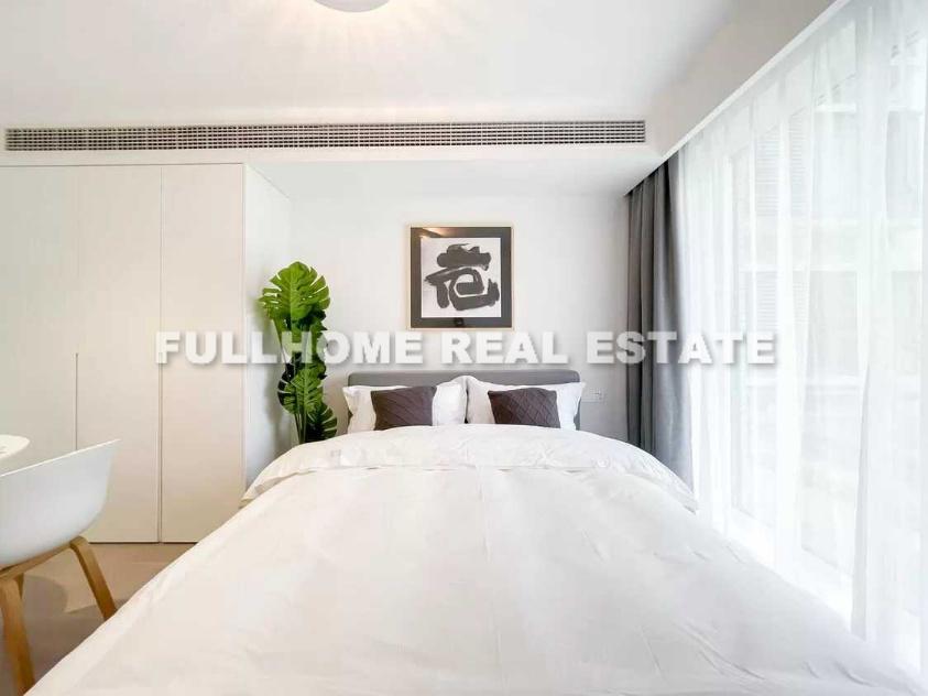 Regents Park - Interior view 2, Shanghai rental property