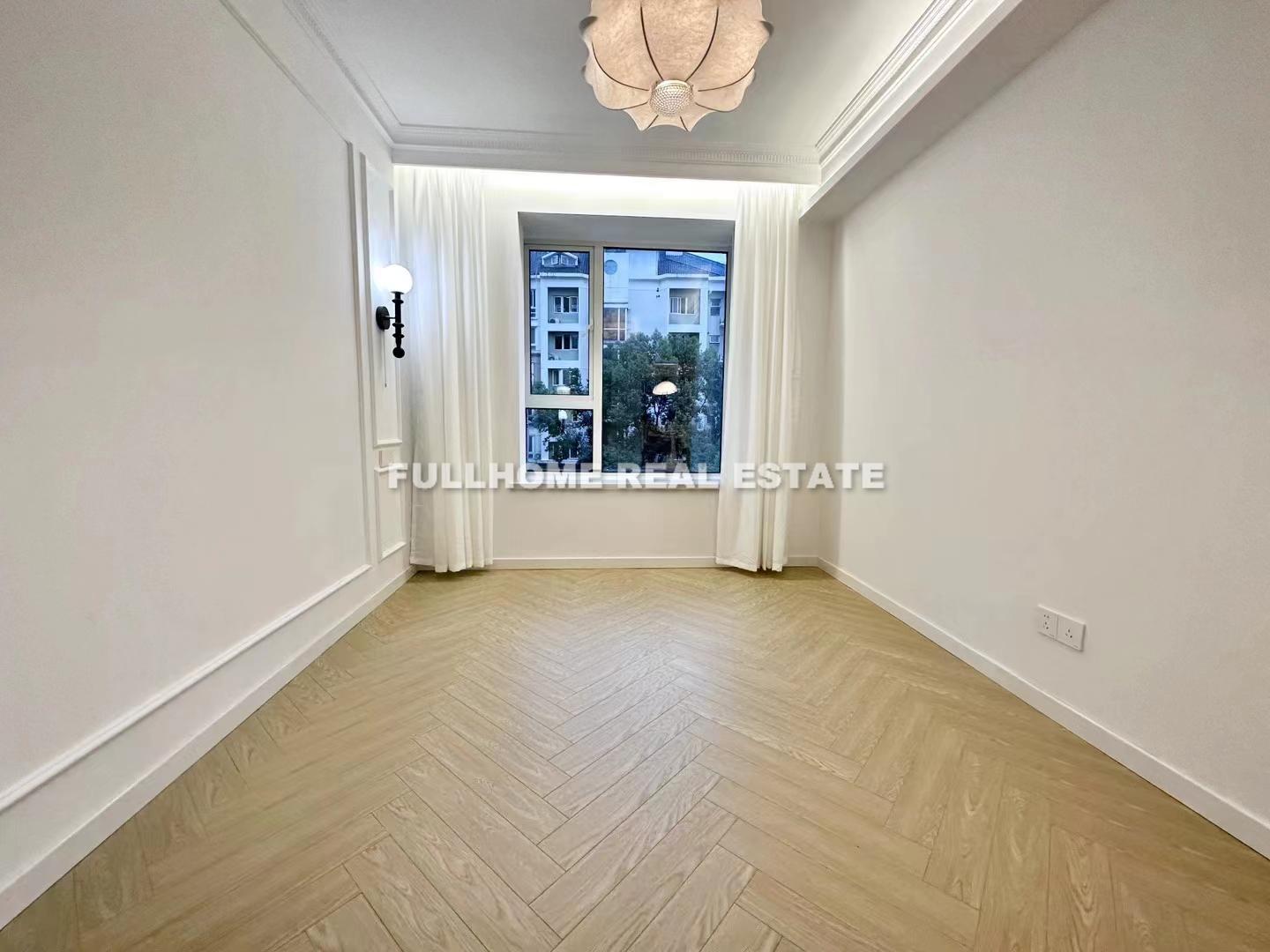 Nanyang Xingdu - Interior view 4, Shanghai rental property