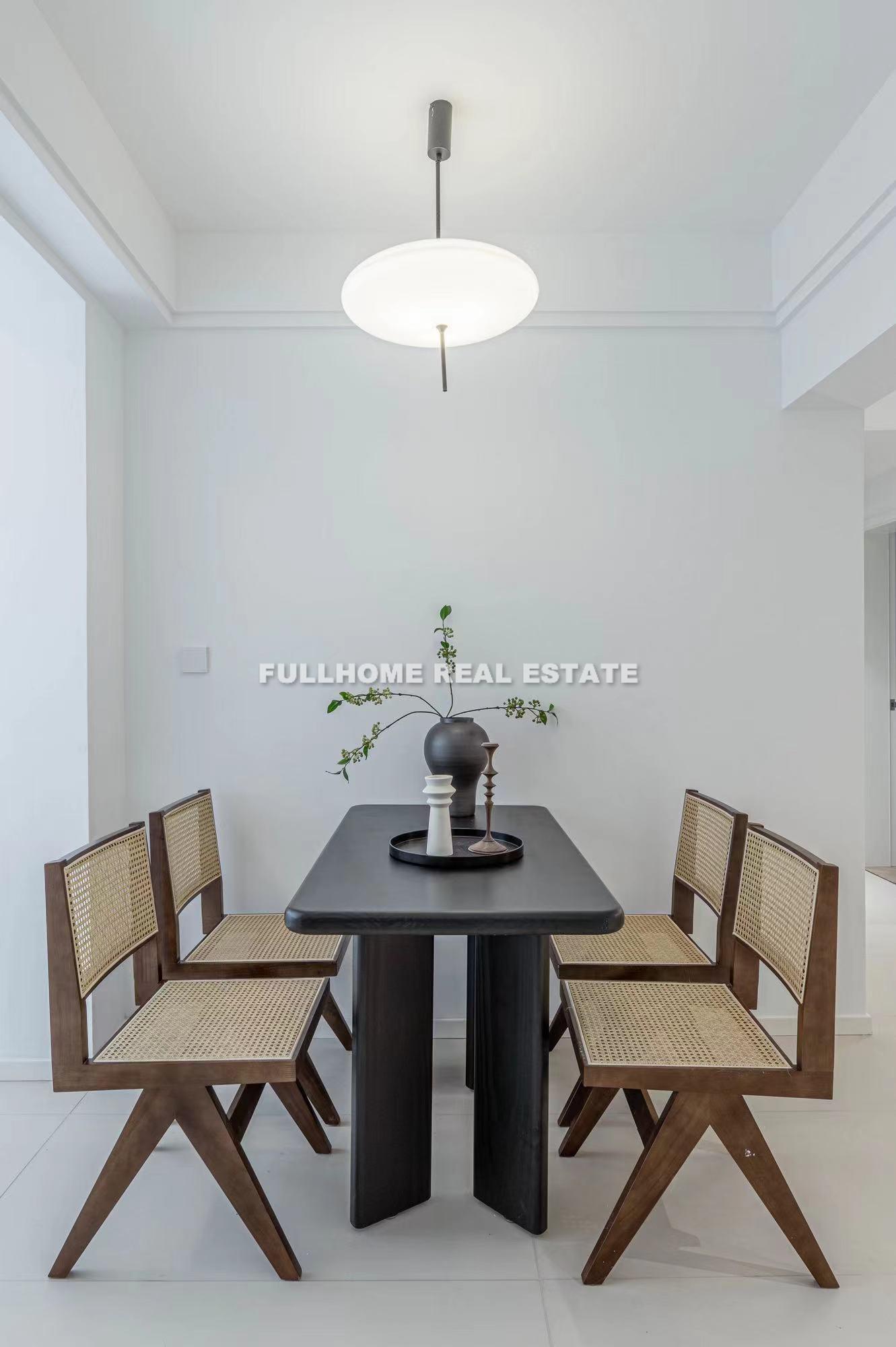 Xin Tian Di Riverside Garden - Interior view 2, Shanghai rental property