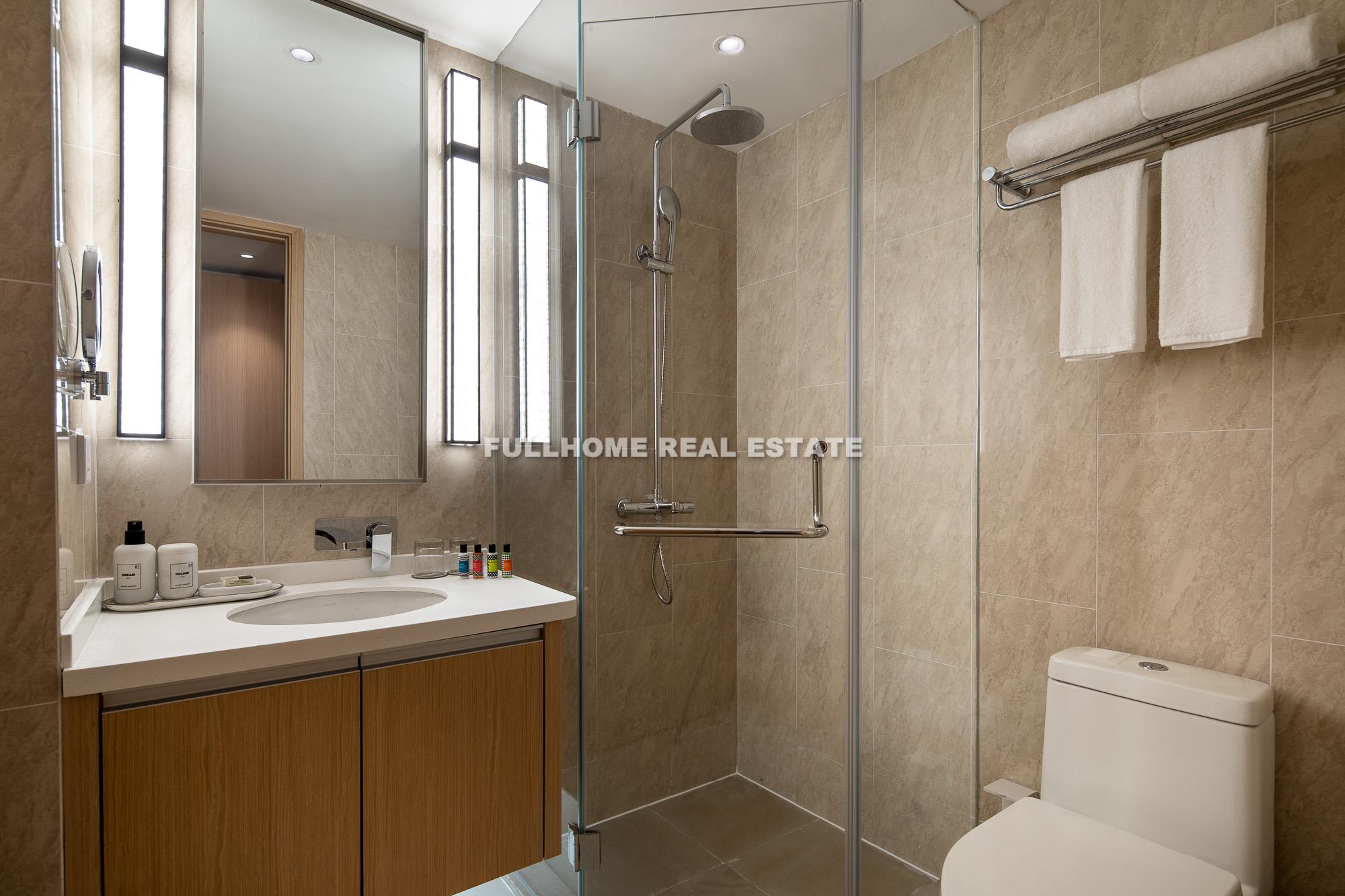 Citadines Jinxiu Shanghai - Interior view 8, Shanghai rental property