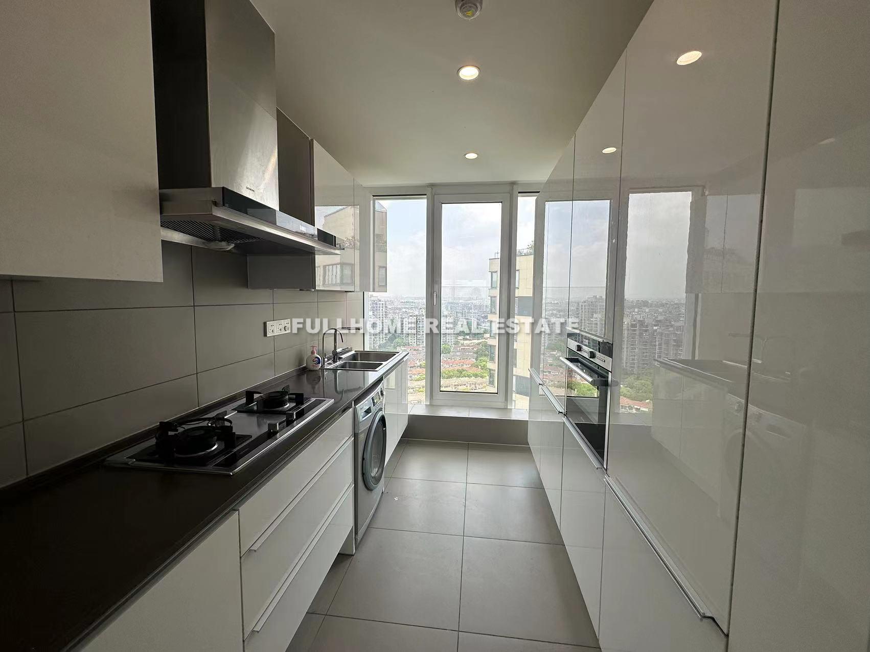 Hei Senlin - Interior view 7, Shanghai rental property