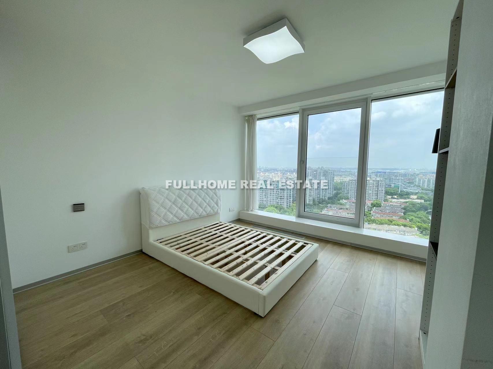 Hei Senlin - Interior view 2, Shanghai rental property