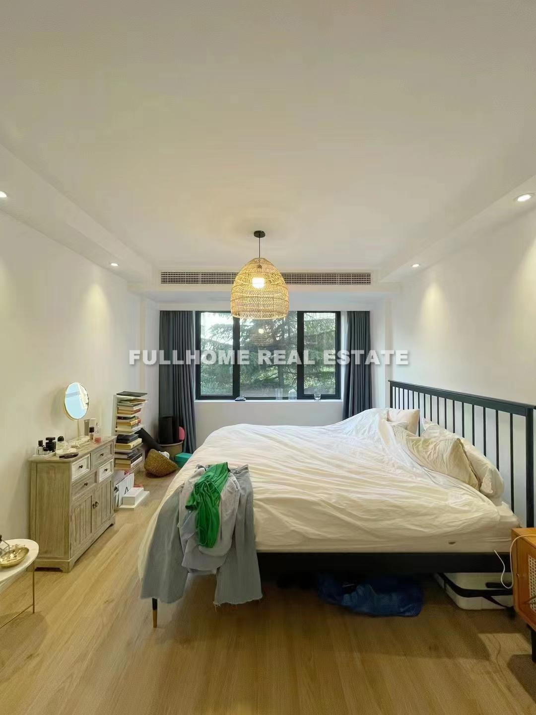 Kang Le Building - Interior view 5, Shanghai rental property