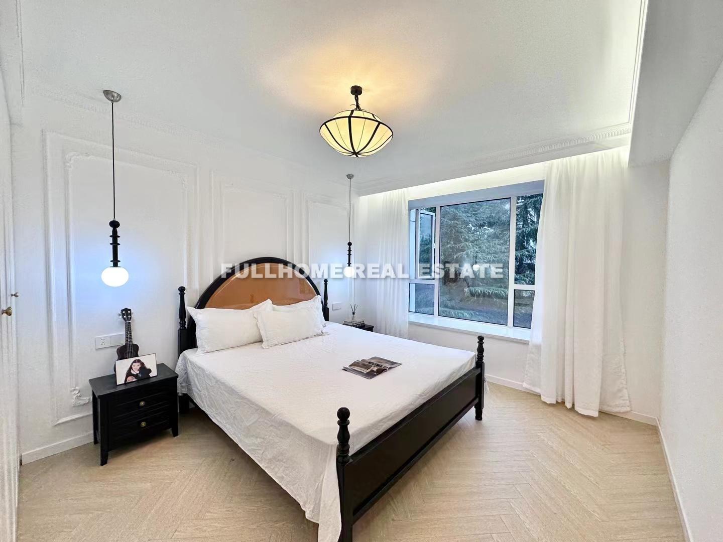 Nanyang Xingdu - Interior view 3, Shanghai rental property
