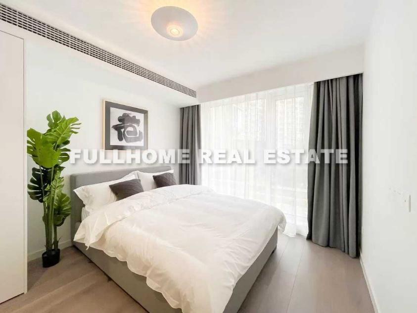 Regents Park - Interior view 4, Shanghai rental property