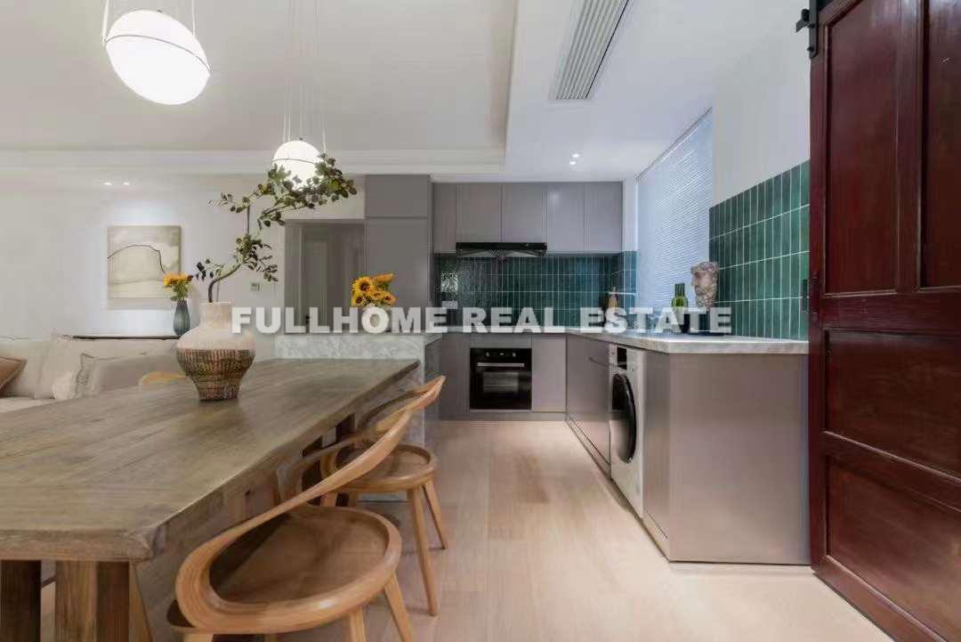 Jiafa Apartment - Interior view 3, Shanghai rental property