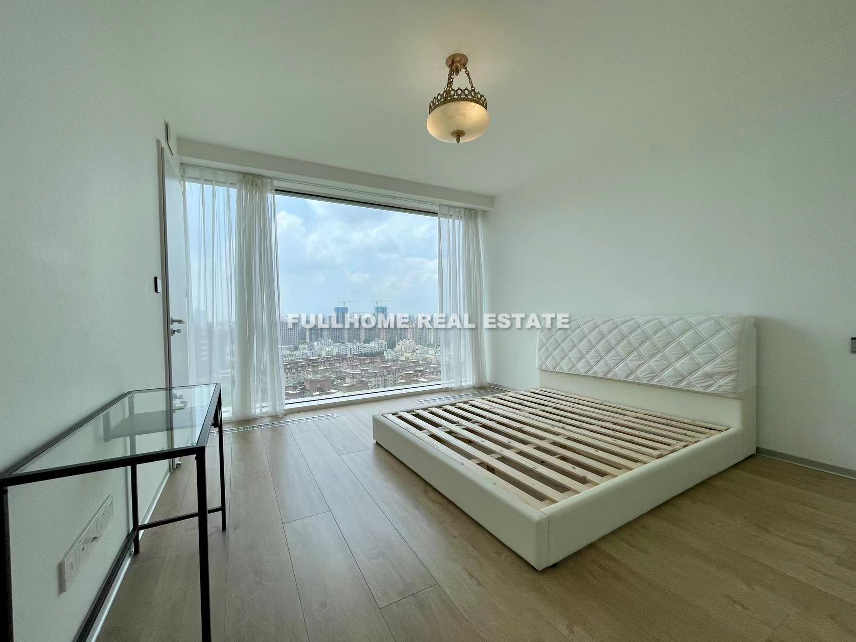 Hei Senlin - Interior view 6, Shanghai rental property