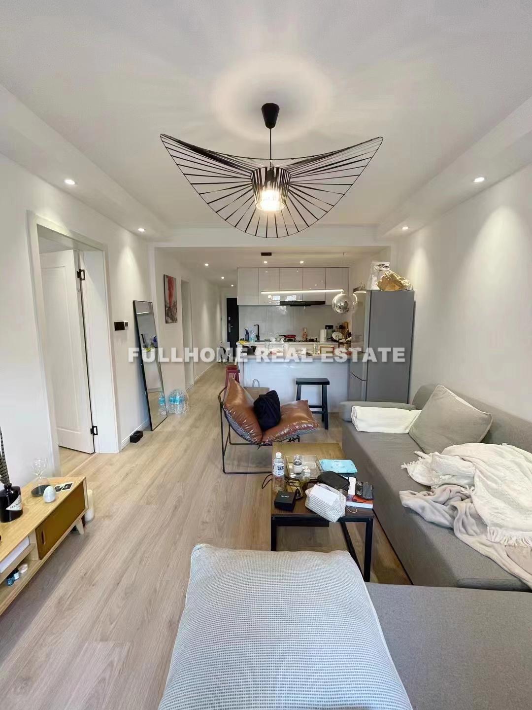 Kang Le Building - Interior view 4, Shanghai rental property