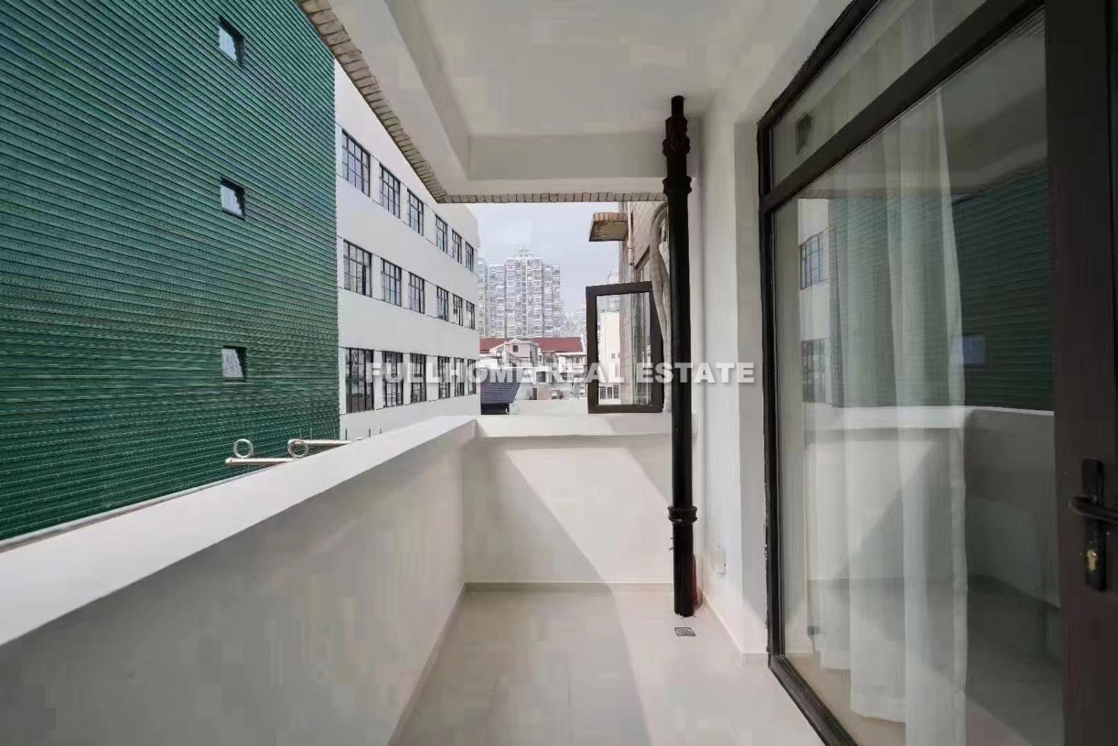 Xin Ping Apartment - Interior view 4, Shanghai rental property