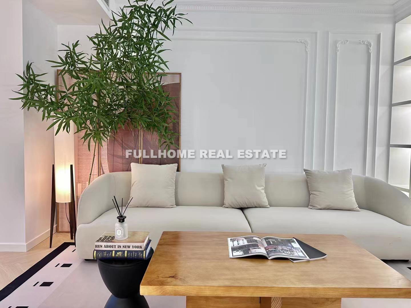 Nanyang Xingdu - Interior view 2, Shanghai rental property