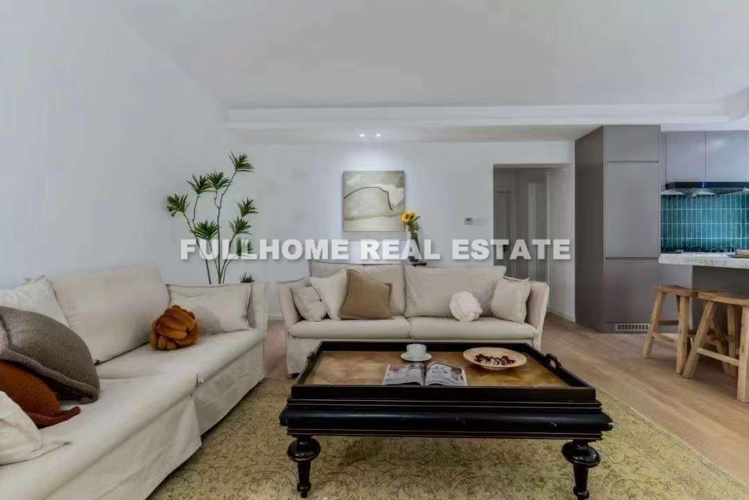 Jiafa Apartment - 2 bedroom apartment in Shanghai, Downtown, Downtown