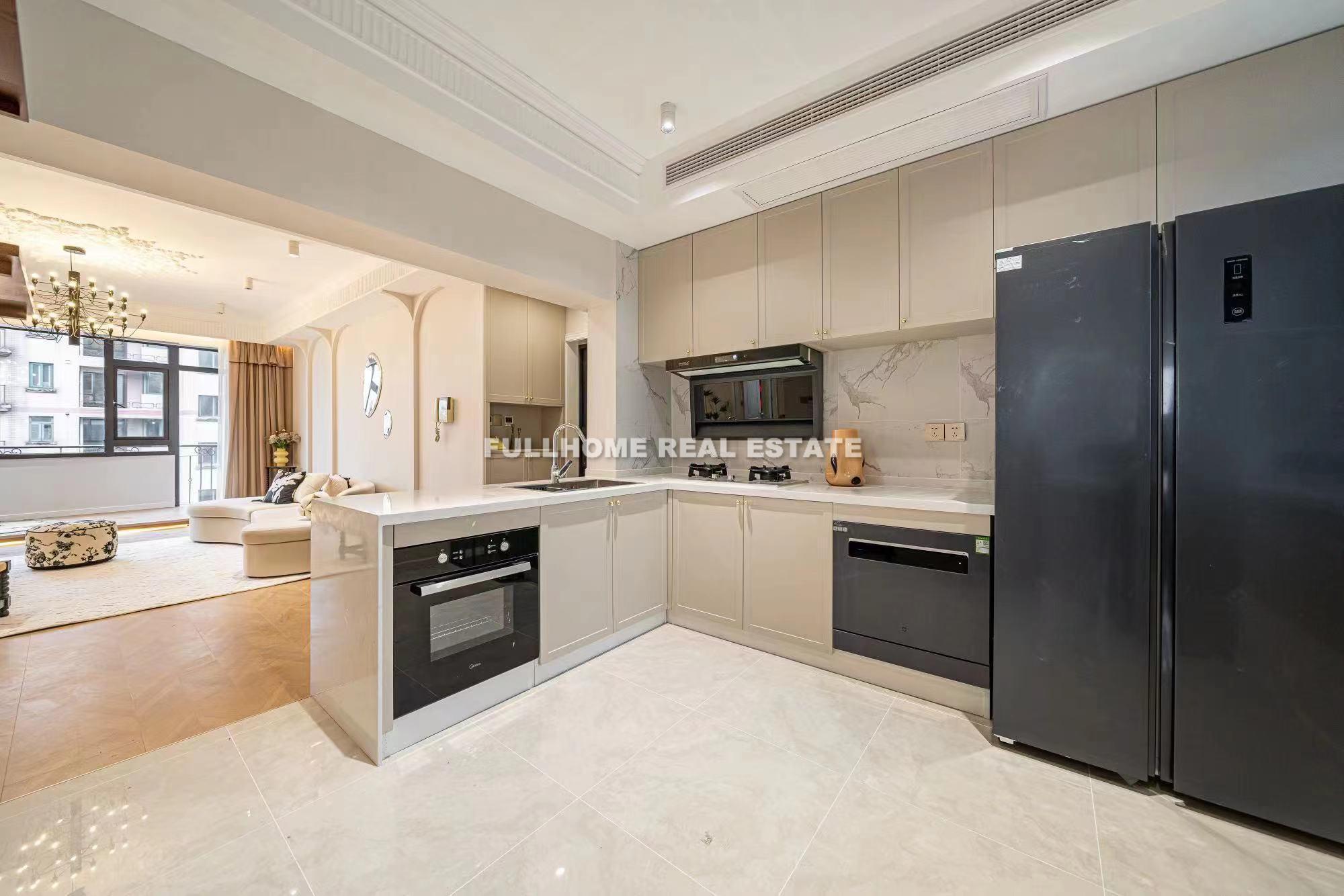 Xiang Xie Yuan - Interior view 9, Shanghai rental property