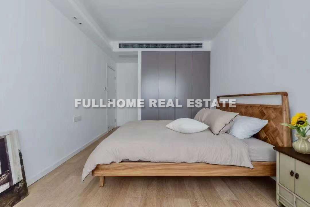 Jiafa Apartment - Interior view 4, Shanghai rental property