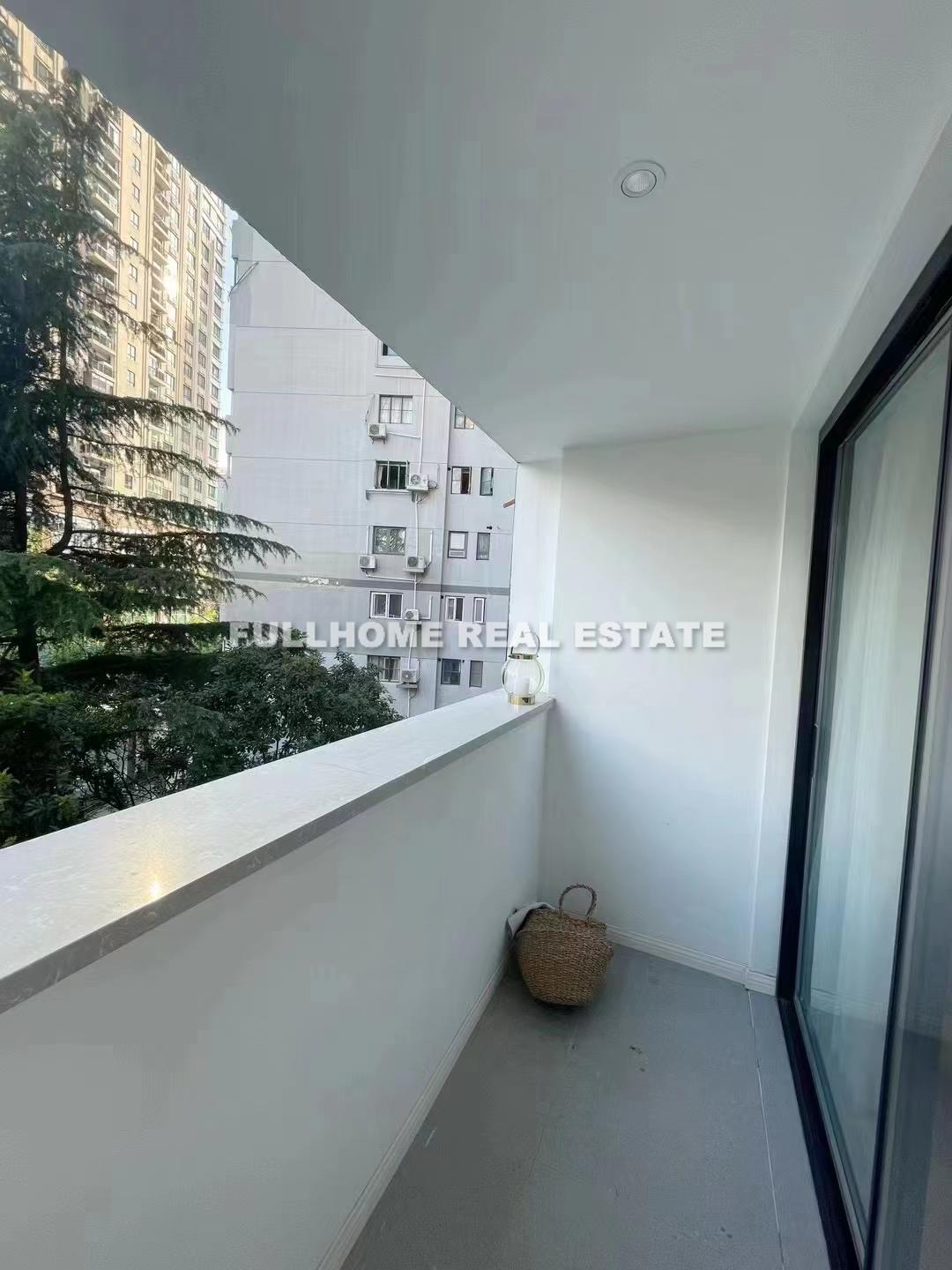 Kang Le Building - Interior view 3, Shanghai rental property