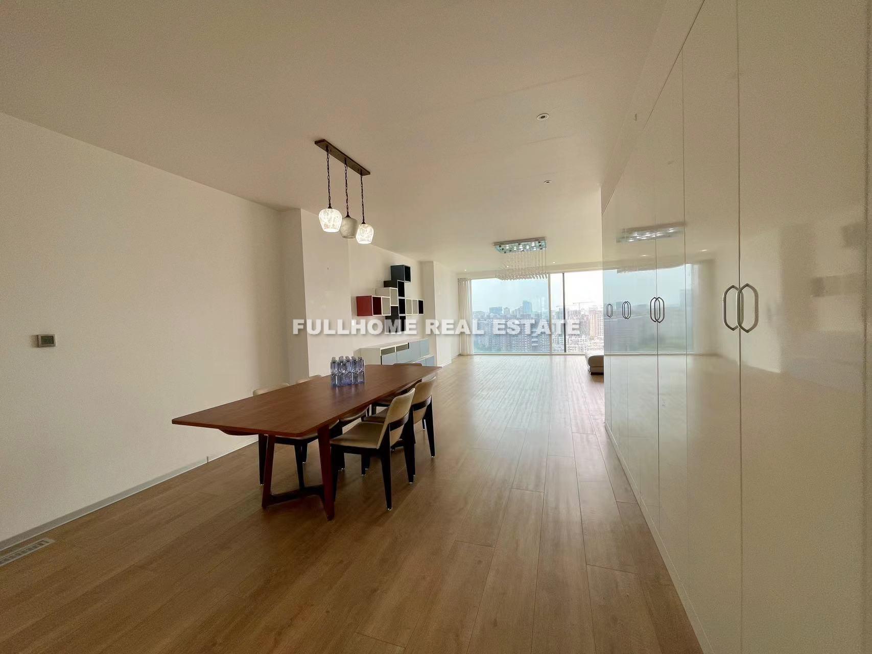 Hei Senlin - Interior view 5, Shanghai rental property