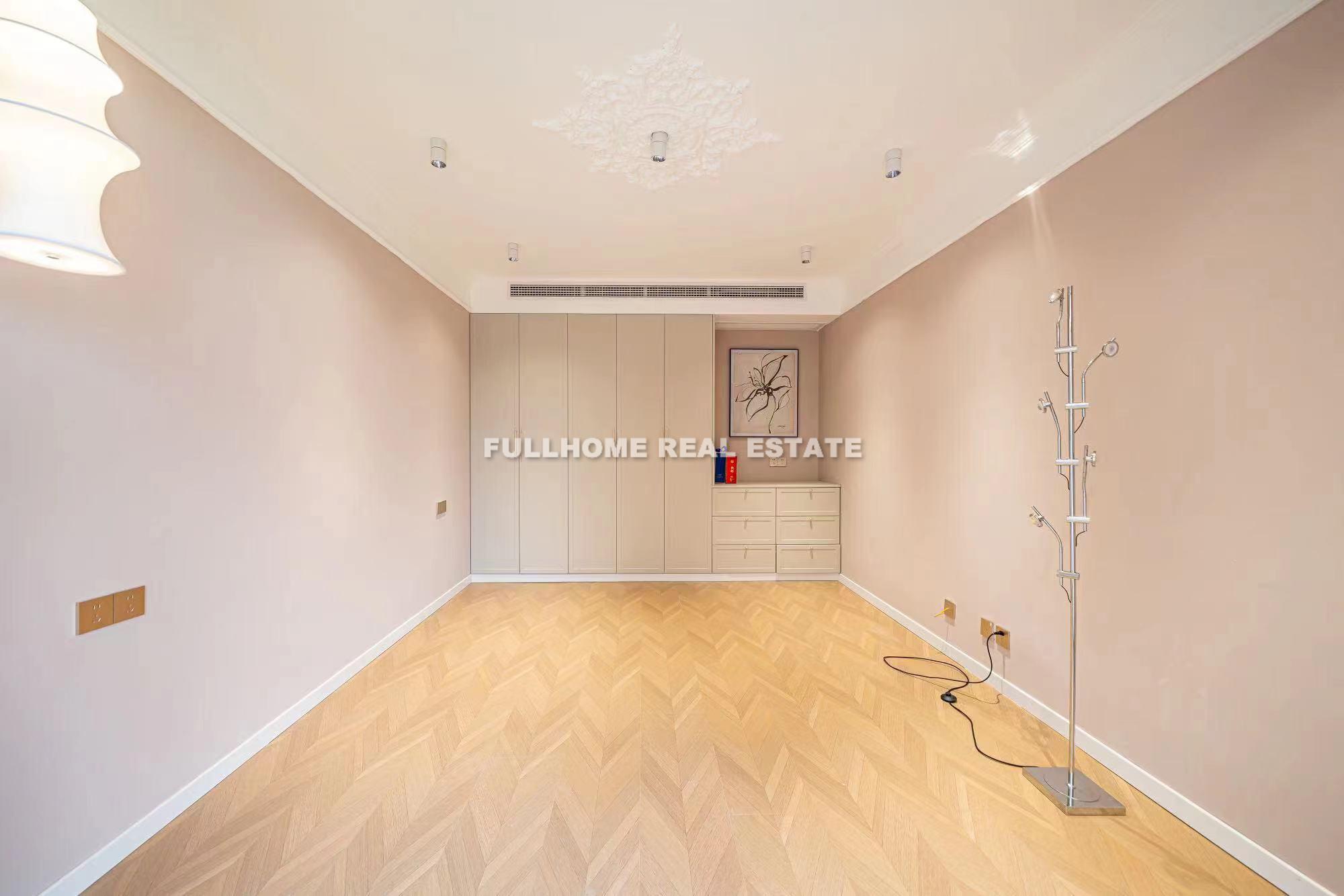 Xiang Xie Yuan - Interior view 3, Shanghai rental property