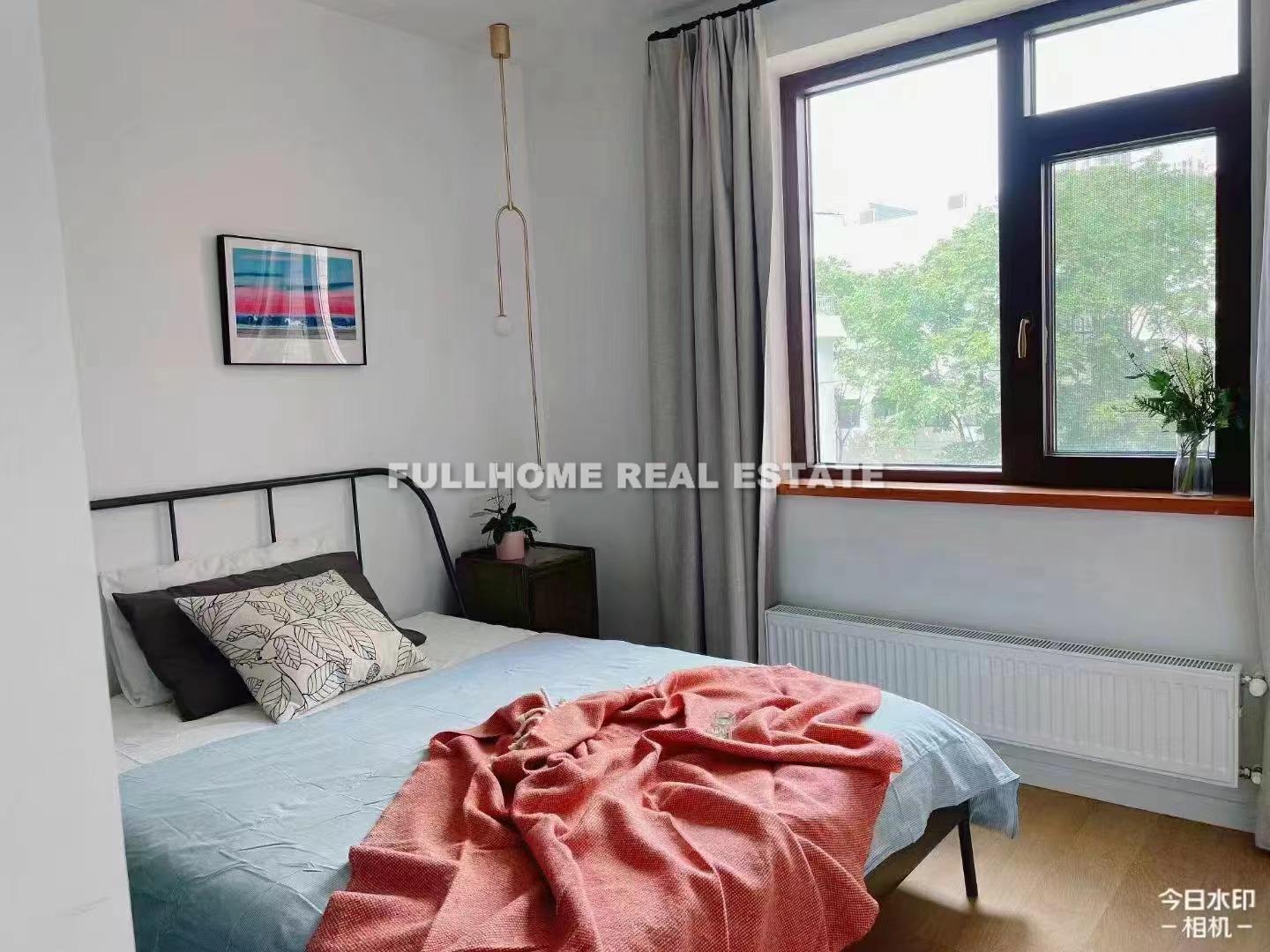 Xin Ping Apartment - Interior view 8, Shanghai rental property