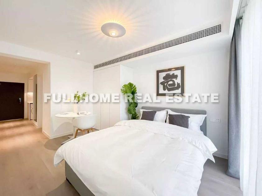 Regents Park - Interior view 5, Shanghai rental property