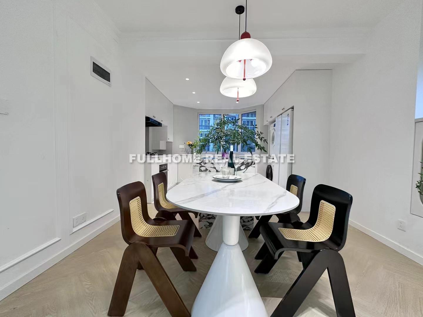 Nanyang Xingdu - Interior view 6, Shanghai rental property
