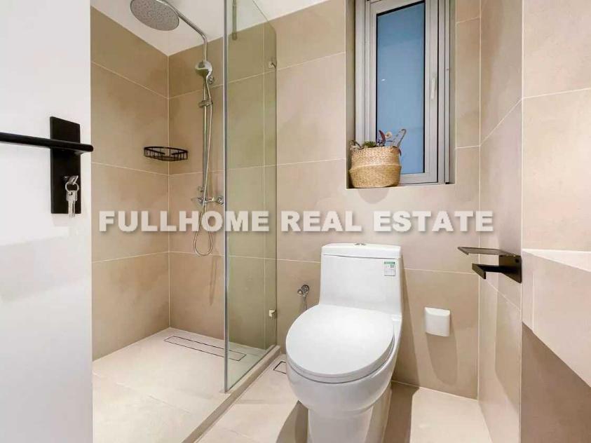 Regents Park - Interior view 7, Shanghai rental property