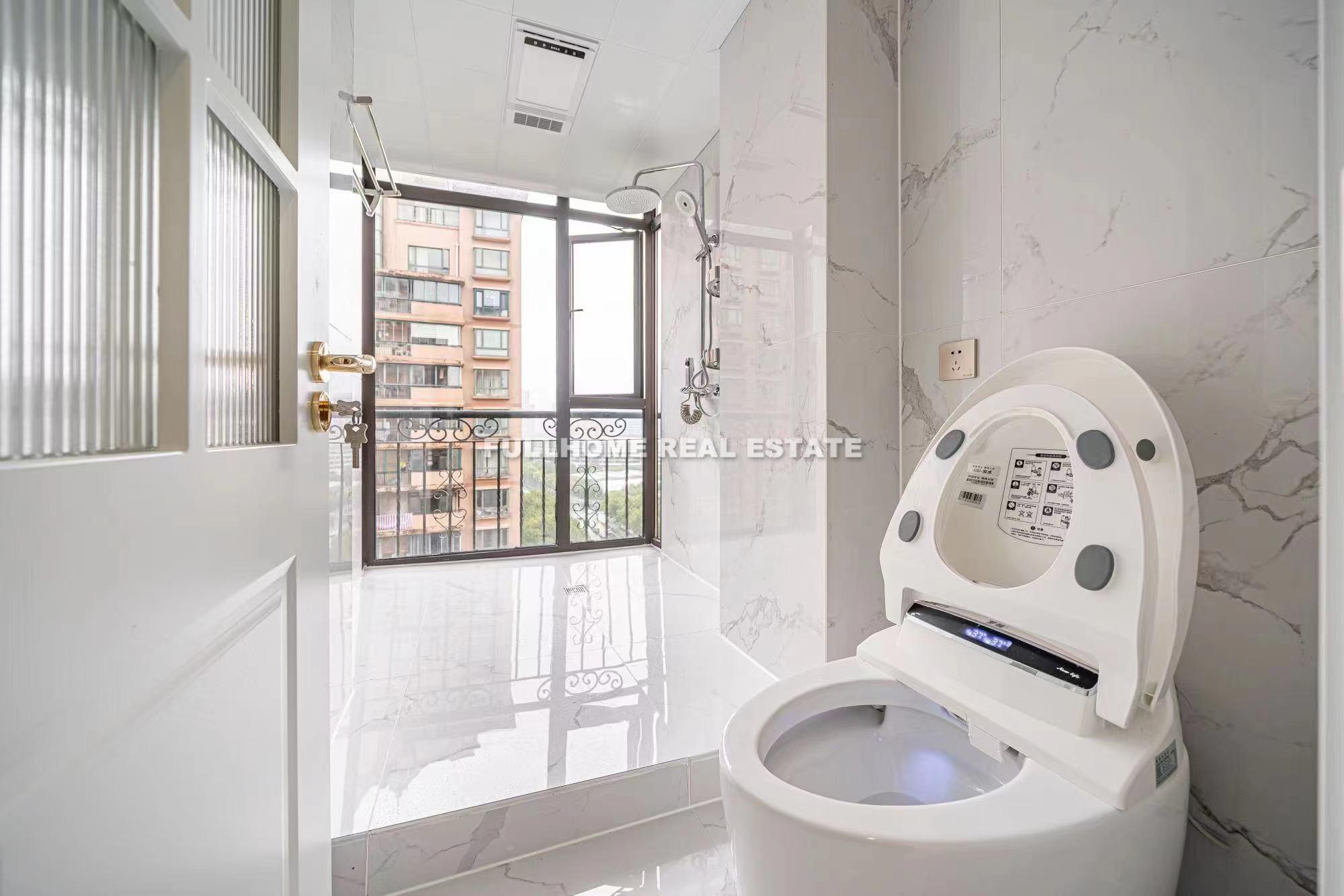 Xiang Xie Yuan - Interior view 8, Shanghai rental property