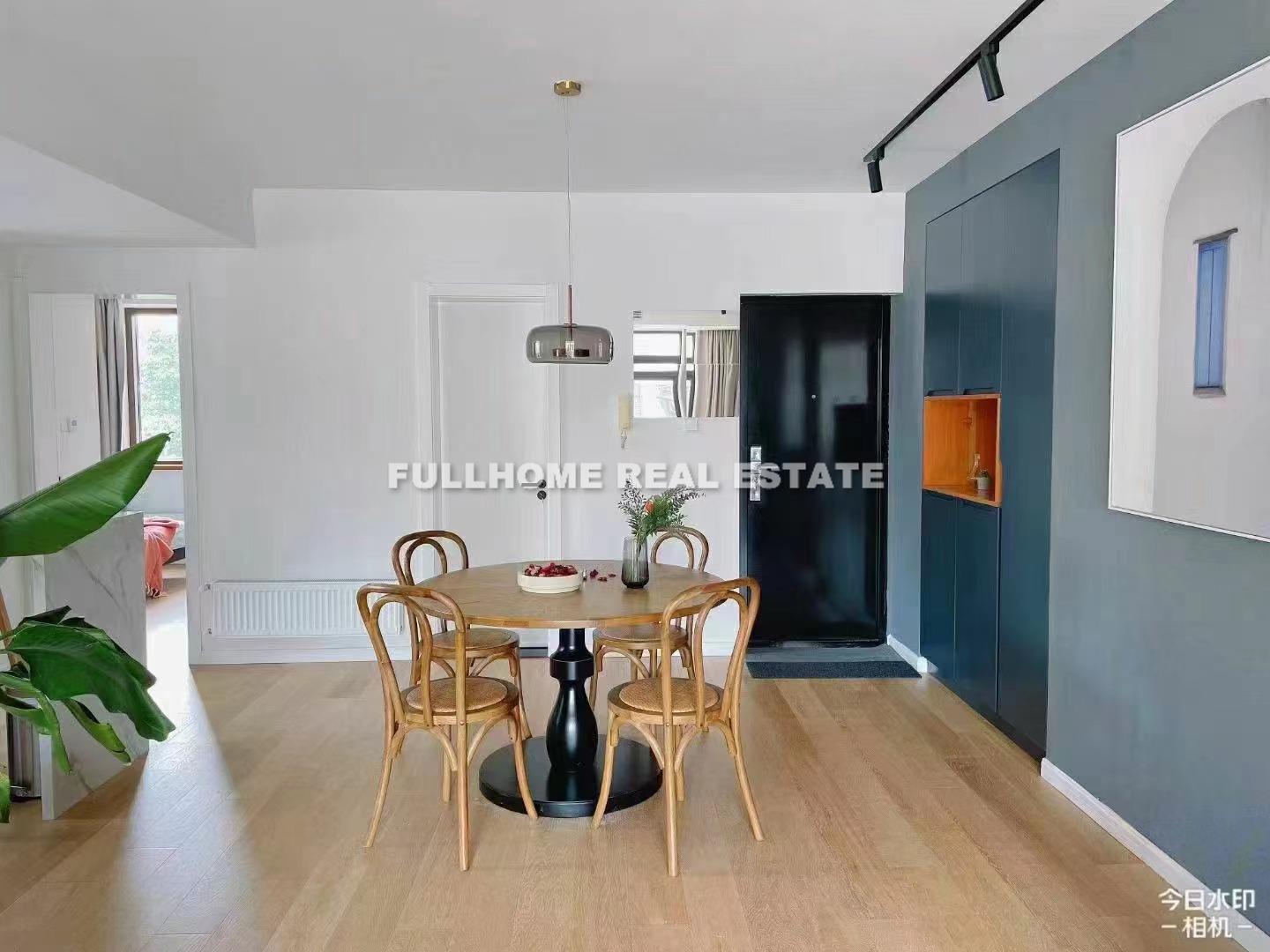 Xin Ping Apartment - Interior view 5, Shanghai rental property