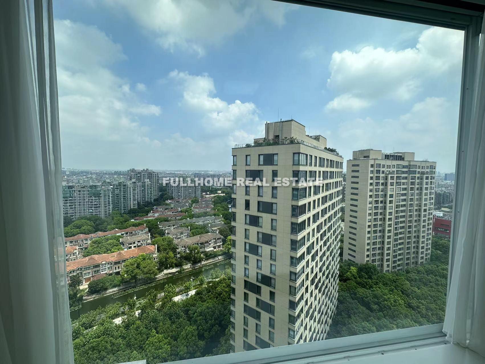 Hei Senlin - Interior view 9, Shanghai rental property